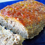 Dill Pickle Meatloaf