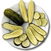 Kosher Dill Pickles