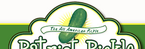Patriot Pickle