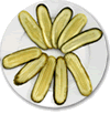 Pickle Stackers
