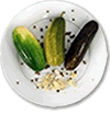 Whole Pickles