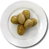 Pickled Green Tomatoes