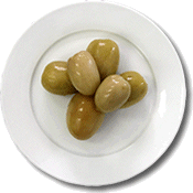 Wholesale Pickled Green Tomatoes
