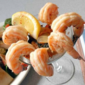 Pickled Shrimp