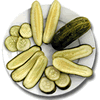 Red Hot Pickles
