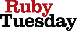 Ruby Tuesday