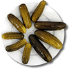 Sour Pickles
