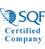 SQF Certified Company
